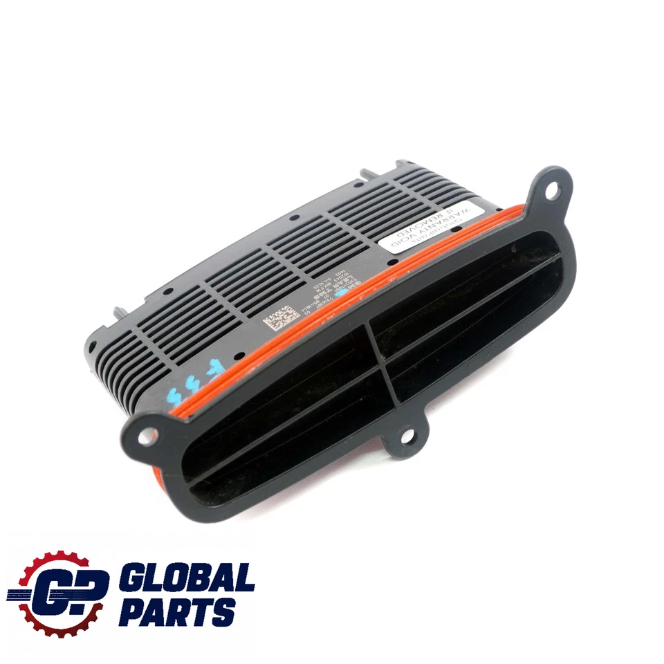 Modulo comando fari allo xeno BMW F80 M3 F32 F33 Lear TMS 7316187 - Immagine 4 di 4