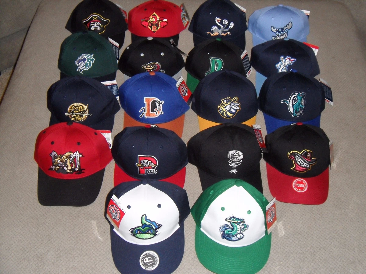 Milb baseball hats cheap