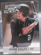 Ryan Boldt (Red Sox/RC) - 2013 Panini Prizm Draft Picks #82