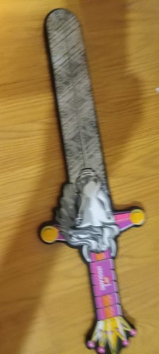 LEGOLAND Sword & Shields Foam - Picture 5 of 7