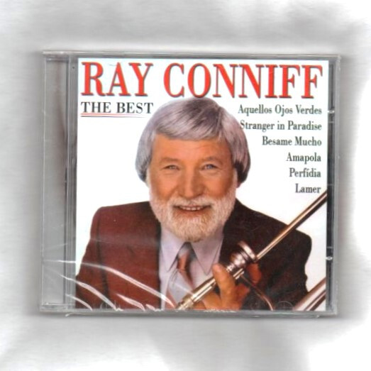 Ray Conniff [New CD] | eBay