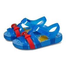 Crocs Kids' Snow White Isabella Sandal