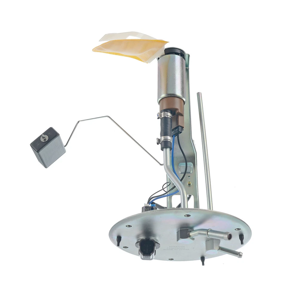 Conjunto de bomba de combustible y suspensión para Suzuki Grand Vitara 2001 XL-7 02-03 23010093 Foto 4 de 4