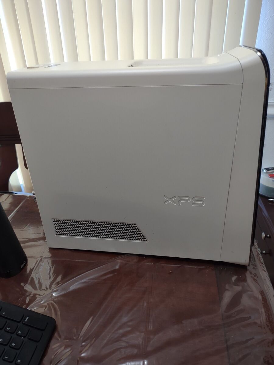 DELL XPS 8300 Win10 i7-2600 12GB 最終値下げ DELL XPS 8300 Win10 i7-2600 12GB 最終値下げ DELL XPS 8300 Win10 i7