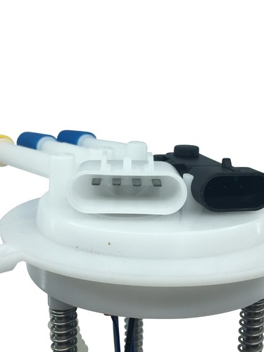 Conjunto de bomba de combustible para Chevrolet Silverado 1999-2003, GMC Sierra 1999-2003 - Imagen 9 de 12