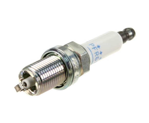 Bougie d'allumage « Longlife » pour Audi A6 C6 101905621B