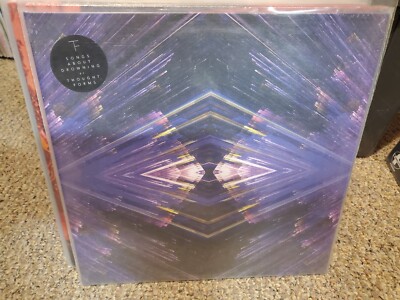 Songs About Drowning by Thought Forms (Record, 2016)