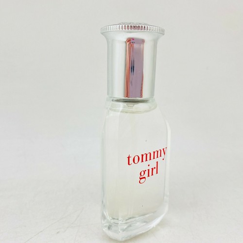 Tommy Girl by Tommy Hilfiger Women Eau De Toilette - 0.5oz - BOXLESS