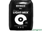 BioBizz - All-Mix, Light-Mix & Worm-Humus Organic Potting Soils 