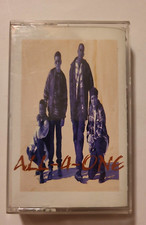All-4-One by All-4-One (Cassette, Apr-1994, Atlantic (Label)) for