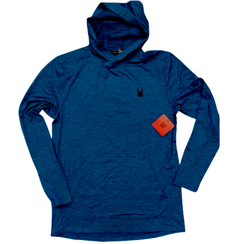 Sweat à capuche en polaire 'Spider-Man' 'Marvel' - Rouge - 0.00€ - Kiabi
