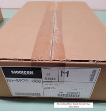 Modicon AM-S978-000 (AMS978000) Dual Modem Module