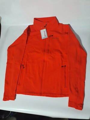 Marmot Preon Herren Jacket L - red sun M11783 (UR)