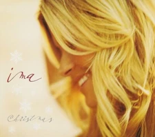 Christmas by Ima – Pop, Classical, Folk – Christmas Holiday – CD w insert
