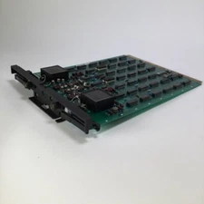 Honeywell 4DP7APXDH111 PC Board PWA Highway 2 Platine Used UMP