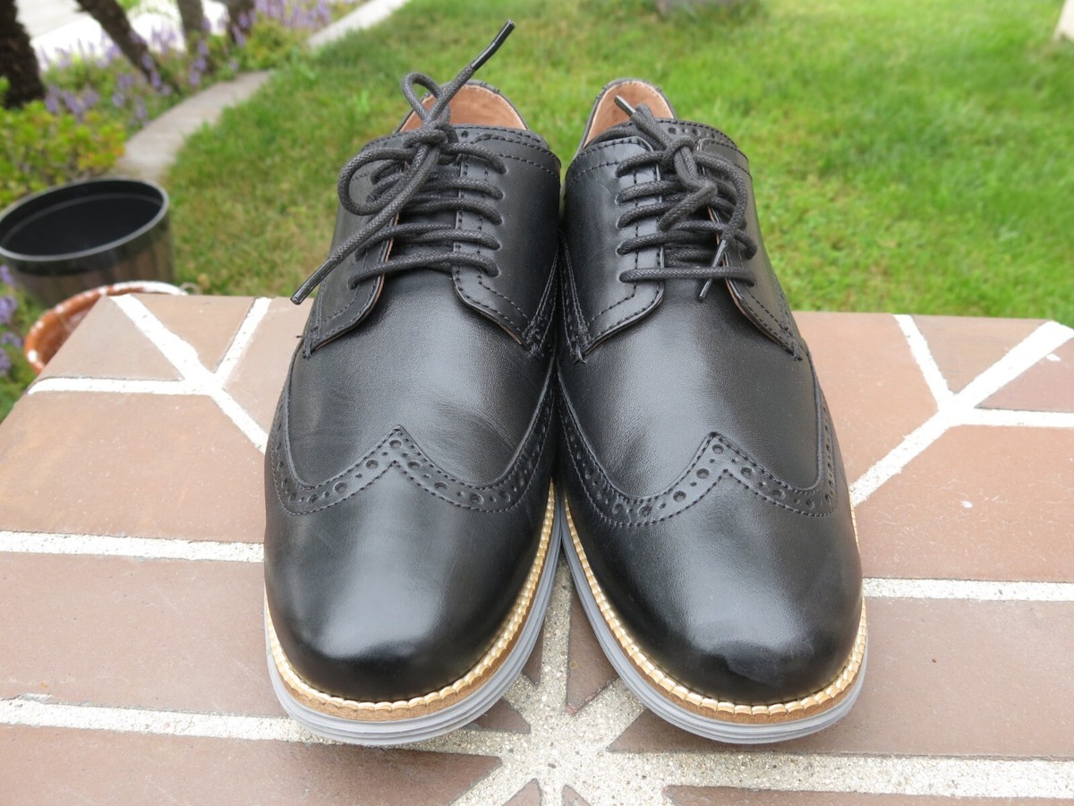 Cole Haan Original Grand Shortwing Men's Casual/Dress Shoes Cole Haan Original Grand Shortwing Men's Casual/Dress Shoes
