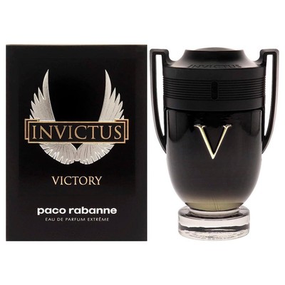 Invincible Men s Cologne Warriors Trophy Perfume| 100 Ml 34 Fl Oz@