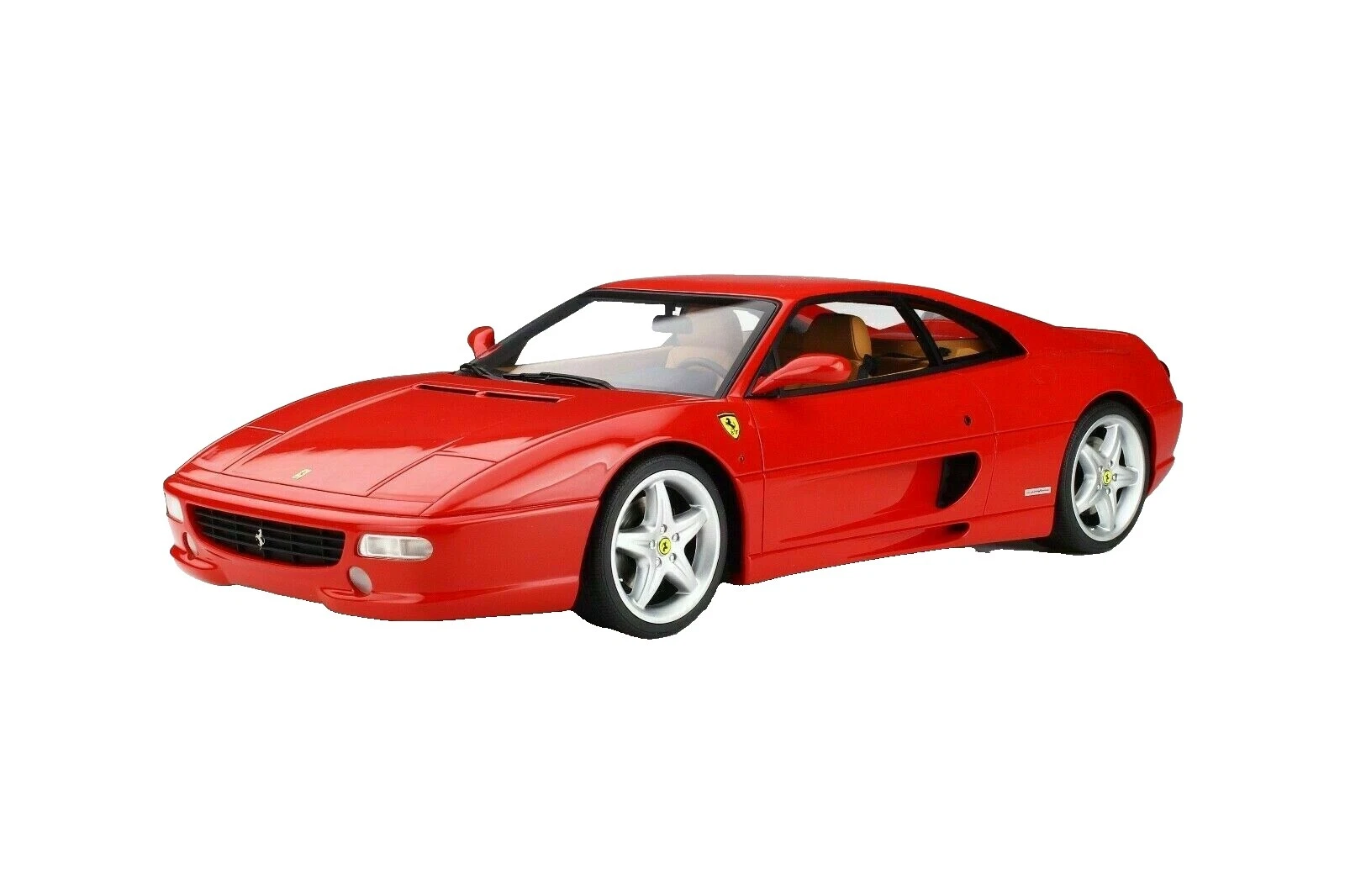 1:12 Resin Ferrari Diecast & Toy Vehicles