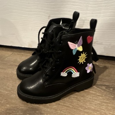boots for girls