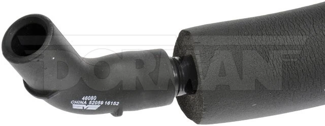 Manguera de emisiones Dorman 46080 PCV para 02-04 Explorer Mountaineer Mustang Foto 3 de 3