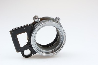 Leica NOOKY Optisches Naheinstellgerät Hektor 50mm Leitz 98777