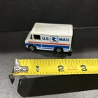 Vintage Hot Wheels US Mail Truck 1976