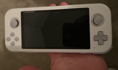 Retroid Pocket 3 Plus 4GB ram 128GB storage R1 L1 buttons not working