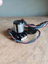 Lowrey to Leslie adapter cable kit Organ Rotary