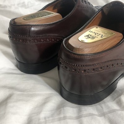 Alden A764