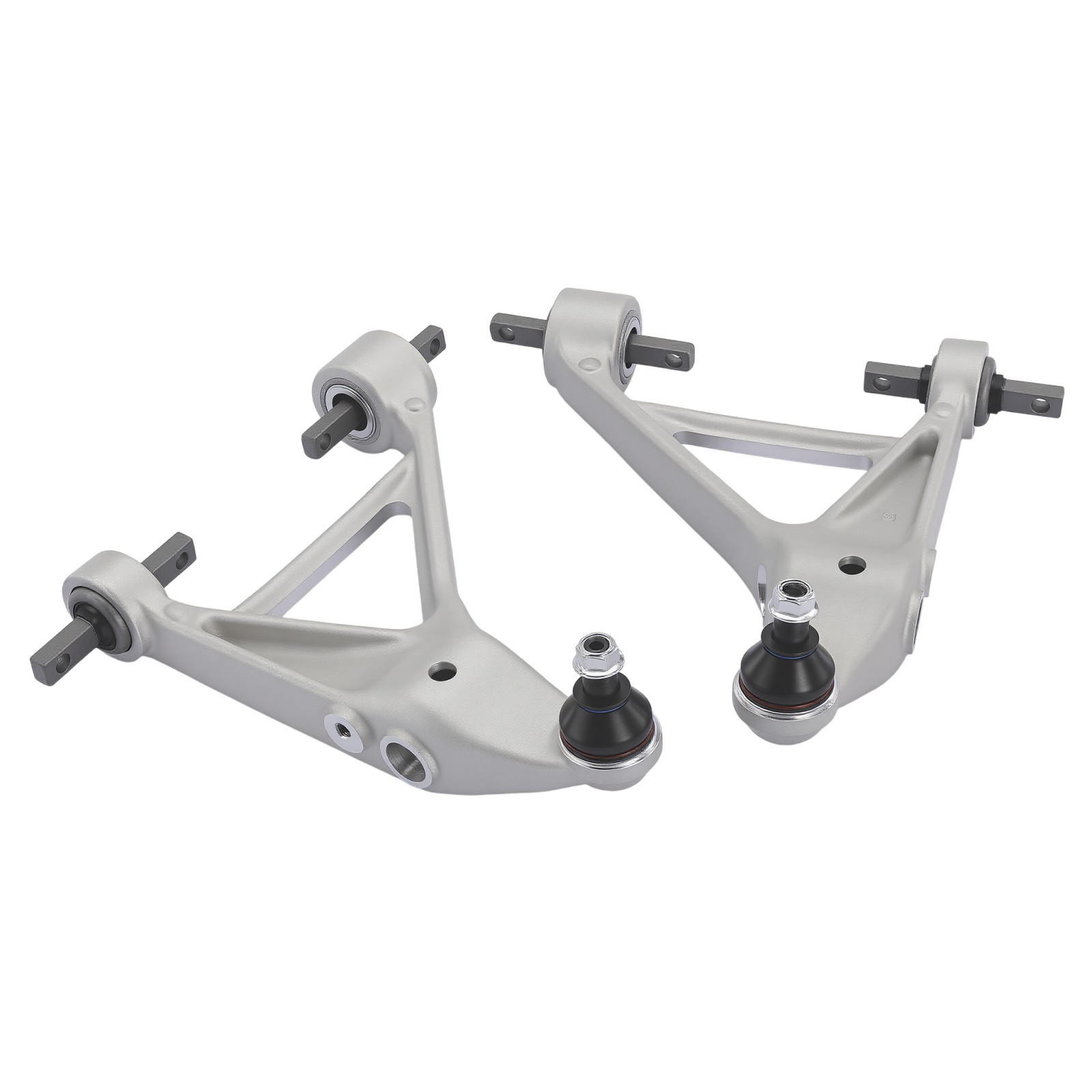 2Pcs Front Lower Control Arm for Ferrari 458 Speciale 458 Italia 488 GTB 812 GTS