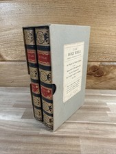 1782 ROBERT AITKEN BIBLE Facsimile 1968 ARNO ...