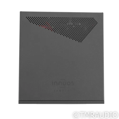 Innuos Zenmini MK3 Music Streamer / Server - Thumbnail 5