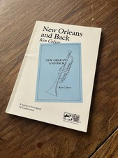 New Orleans And Back Ken Colyer 1992 PB