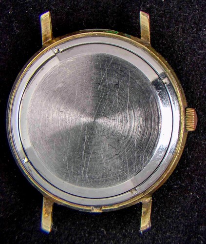 Orologio Sekonda URSS Uomo Automatico Vintage -- Ricambi/Riparazioni - Foto 2 di 4