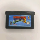 Nintendo Donkey Kong Country 3 Game Boy Advance GBA NTSC-U/C