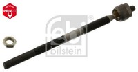 Febi Bilstein Axialgelenk, Spurstange 40503 FüR Ford
