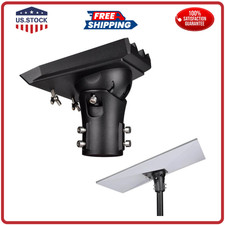 Starlink Gen 3 Standard 4 Pipe Adapter Adjustable Pole Mount
