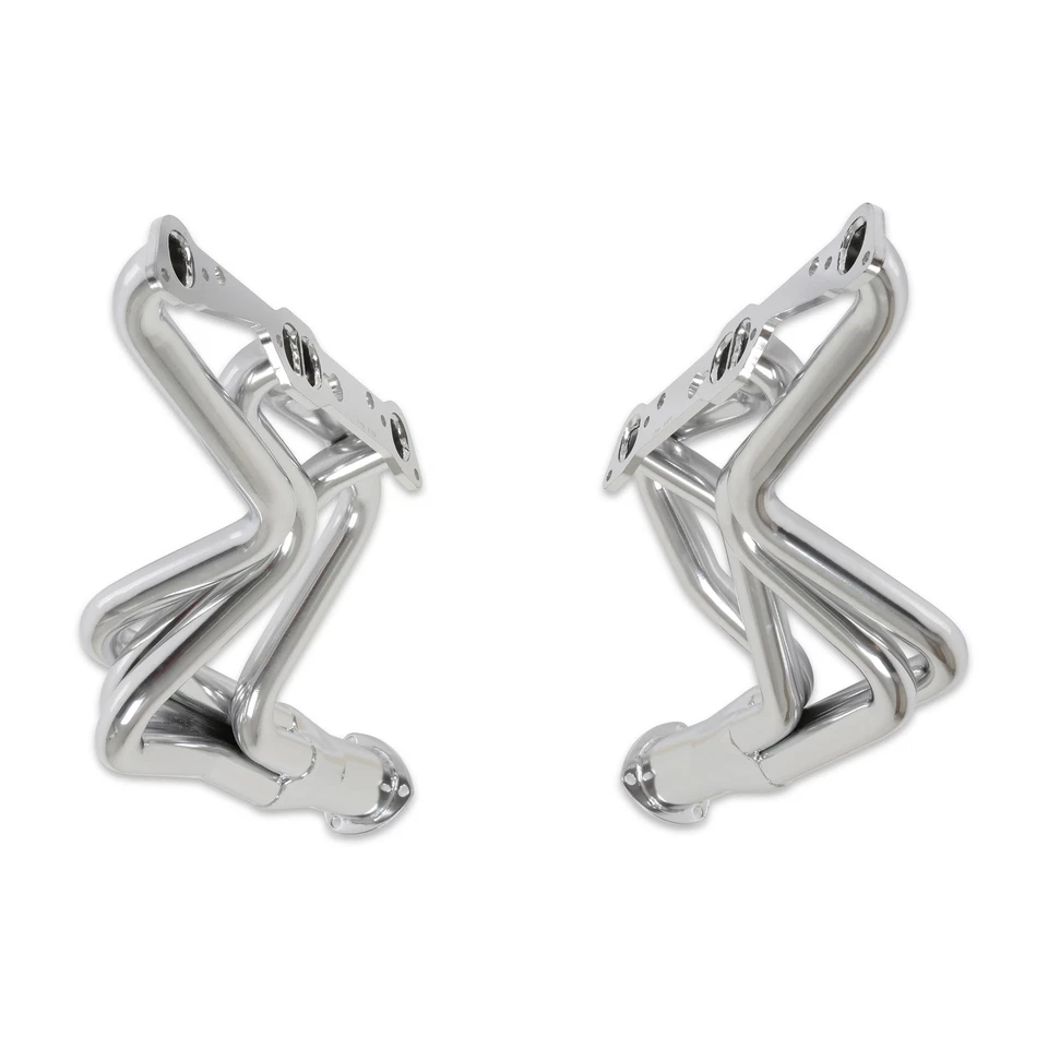 Cabezales de competición 4901-1HKR Hooker - recubiertos de cerámica Foto 3 de 4