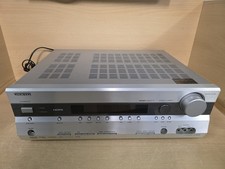 Onkyo HT-R508 AV Home Theatre Ricevitore HDMI Argento