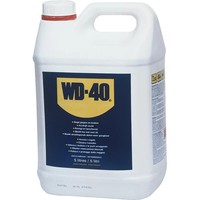 Mehrzw.-Spray WD40 5-LTR Kanister
