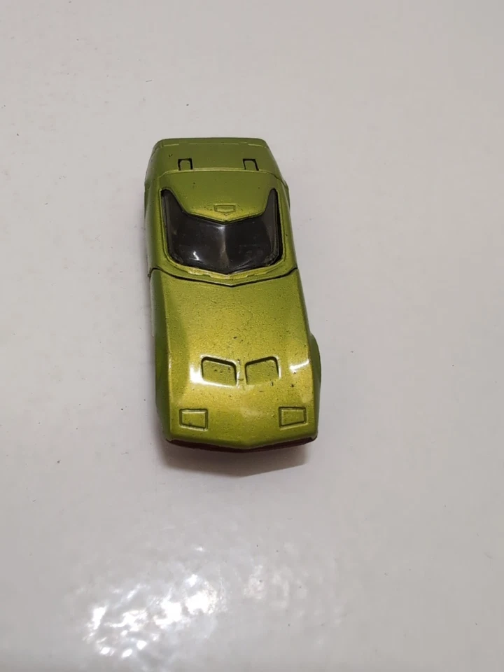 Matchbox Superfast N.52 Dodge Charger - Immagine 2 di 4