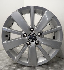 VOLKSWAGEN GOLF MK6 16