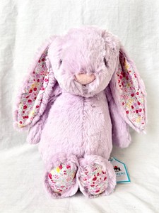 Jellycat Blossom Jasmine Bunny | eBay