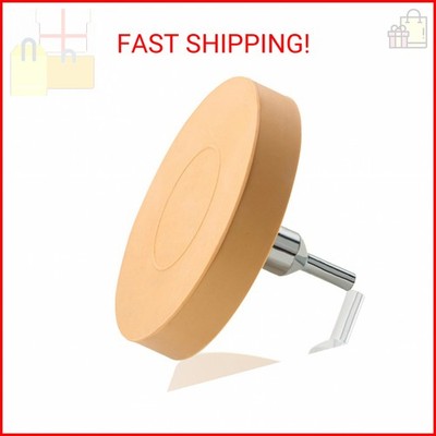 BDZMC Car Decal Remover, Rubber Eraser Wheel, Graphic Remover Tool, Rubber Wheel