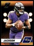 Lamar Jackson 2023 Panini Zenith #8 Ravens NFL READ FREE SHIPPING AutographDen