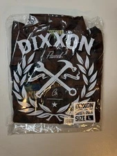 Dixxon Flannel Dutch Oven Men’s Large BNIB