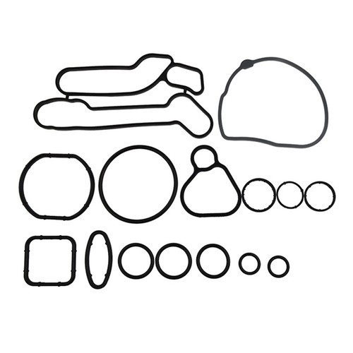 Engine Tool Set Replacement 15 Gaskets Gasket 12pcs/Set 15 Lines 55571687 - Picture 7 of 12