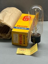 1941A Philips Miniwatt 1959 Current Regulator...