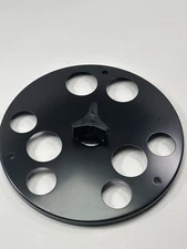 Meade 4504 Telescope Accessory Tripod Shelf Holder Replacement Part 6.75" Diamet