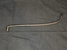 93-96 Corvette PCV Valve Cover Elbow and Hose to Throttle Body OEM